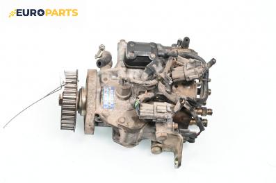 ГНП-горивонагнетателна помпа за Nissan Almera I Hatchback (07.1995 - 07.2001) 2.0 D, 75 к.с., № 16700 2N100