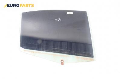 Странично стъкло за BMW 3 Series E46 Sedan (02.1998 - 04.2005), 4+1 вр., седан, позиция: задна, дясна
