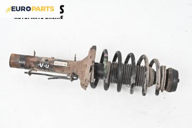 Макферсон за Volkswagen New Beetle Hatchback (01.1998 - 09.2010), хечбек, позиция: предна, лява