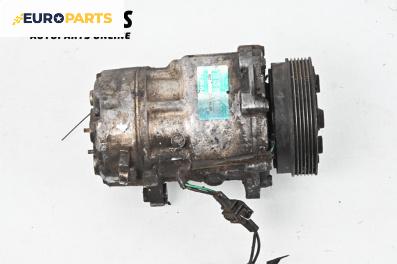 Компресор климатик за Volkswagen New Beetle Hatchback (01.1998 - 09.2010) 1.9 TDI, 90 к.с., № 1J0820803A
