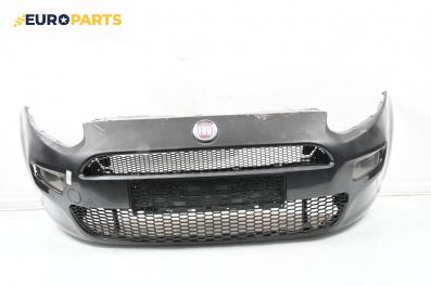 Предна броня за Fiat Punto Grande Punto (06.2005 - 07.2012), хечбек, позиция: предна