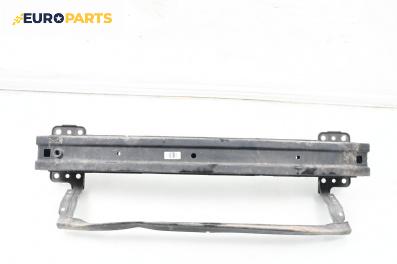 Основа броня за Fiat Punto Grande Punto (06.2005 - 07.2012), хечбек, позиция: предна
