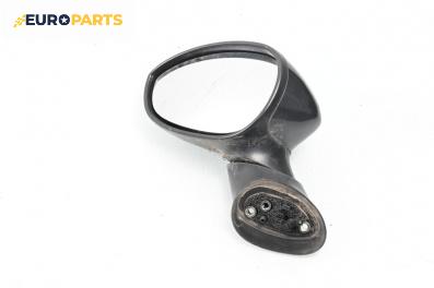 Огледало за Fiat Punto Grande Punto (06.2005 - 07.2012), 4+1 вр., хечбек, позиция: лява