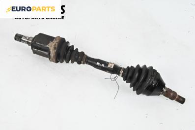 Полуоска за Fiat Croma Station Wagon (06.2005 - 08.2011) 1.9 D Multijet, 150 к.с., позиция: предна, лява