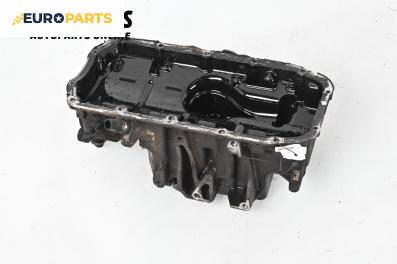 Картер за Fiat Croma Station Wagon (06.2005 - 08.2011) 1.9 D Multijet, 150 к.с.