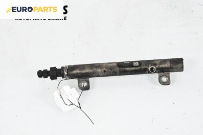 Горивна рейка за Fiat Croma Station Wagon (06.2005 - 08.2011) 1.9 D Multijet, 150 к.с., № 55197372