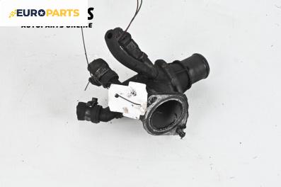 Корпус на термостат за Fiat Croma Station Wagon (06.2005 - 08.2011) 1.9 D Multijet, 150 к.с.