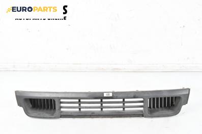 Решетка в броня за Volkswagen Transporter V Box (04.2003 - 08.2015), товарен, позиция: предна