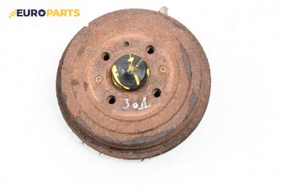 Шенкел главина за Fiat Punto Grande Punto (06.2005 - 07.2012), позиция: задна, дясна
