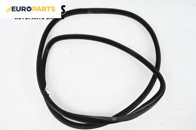 Уплътнение за врата за BMW X5 Series F15, F85 (08.2013 - 07.2018), 4+1 вр., джип, позиция: задна, лява