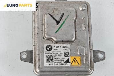 Xenon баласт за BMW X5 Series F15, F85 (08.2013 - 07.2018), № 7317408