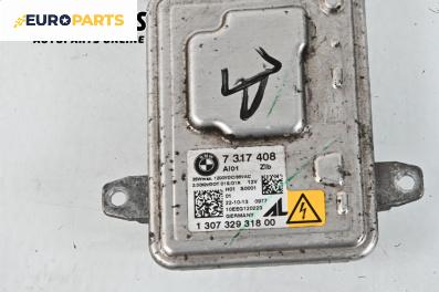 Xenon баласт за BMW X5 Series F15, F85 (08.2013 - 07.2018), № 7317408