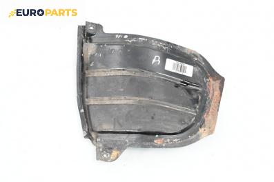 Планка за Volkswagen Transporter V Box (04.2003 - 08.2015), 2+1 вр., товарен