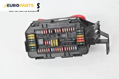 Бушонно табло за BMW X5 Series F15, F85 (08.2013 - 07.2018) xDrive 40 d, 313 к.с., № 9316568