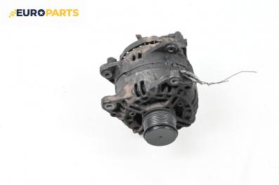 Алтернатор / генератор за Volkswagen Transporter V Box (04.2003 - 08.2015) 1.9 TDI, 105 к.с.