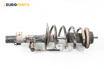 Макферсон за Volkswagen Transporter V Box (04.2003 - 08.2015), товарен, позиция: предна, лява