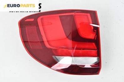 Стоп за BMW X5 Series F15, F85 (08.2013 - 07.2018), джип, позиция: лява, № 7290099