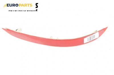 Светлоотразител за BMW X5 Series F15, F85 (08.2013 - 07.2018), джип, позиция: дясна