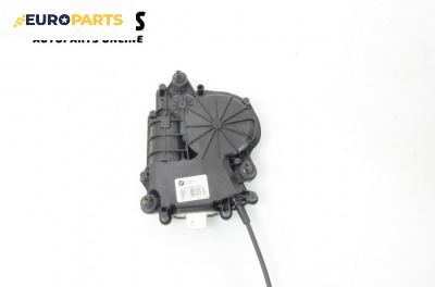 Мотор заден капак за BMW X5 Series F15, F85 (08.2013 - 07.2018), 4+1 вр., джип, позиция: задна, № 7303443