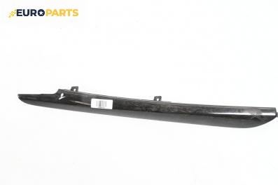 Интериорна пластмаса за BMW X5 Series F15, F85 (08.2013 - 07.2018), 4+1 вр., джип, позиция: дясна