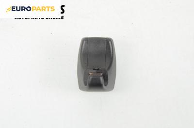 Интериорна пластмаса за BMW X5 Series F15, F85 (08.2013 - 07.2018), 4+1 вр., джип, позиция: предна