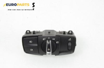 Ключ светлини  за BMW X5 Series F15, F85 (08.2013 - 07.2018), № 9311727