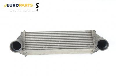 Интеркулер за BMW X5 Series F15, F85 (08.2013 - 07.2018) xDrive 40 d, 313 к.с.