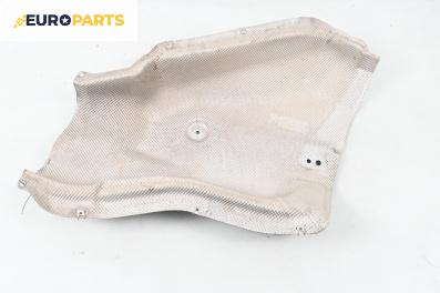 Изолираща кора за BMW X5 Series F15, F85 (08.2013 - 07.2018), 4+1 вр., джип