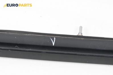 Релса багажник за BMW X5 Series F15, F85 (08.2013 - 07.2018), 4+1 вр., джип, позиция: лява