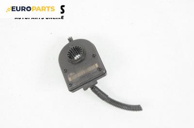 Имобилайзер за Chevrolet Captiva SUV (06.2006 - ...)