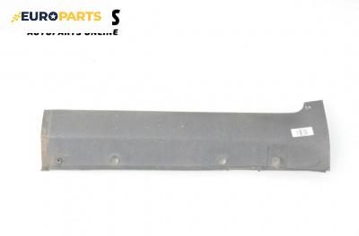 Праг за Chevrolet Captiva SUV (06.2006 - ...), 4+1 вр., джип, позиция: лява