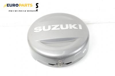 Калъф резервна гума за Suzuki Grand Vitara II SUV (04.2005 - 08.2015)