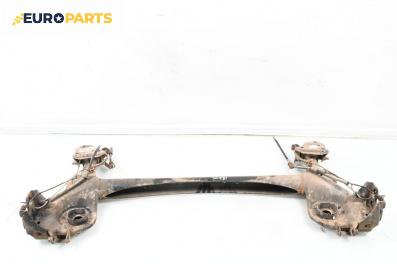 Заден мост за Fiat Punto Grande Punto (06.2005 - 07.2012), хечбек