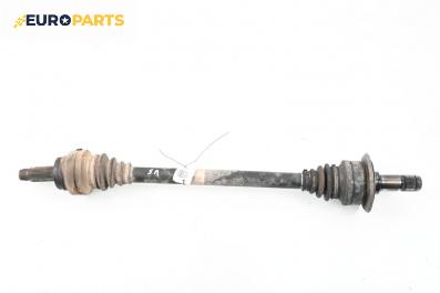 Полуоска за BMW X5 Series F15, F85 (08.2013 - 07.2018) xDrive 40 d, 313 к.с., позиция: задна, лява, автоматик