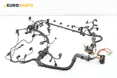 Ел. инсталация за BMW X5 Series F15, F85 (08.2013 - 07.2018) xDrive 40 d, 313 к.с., № 738030602 / 857355803 / 738030403A / 851645004