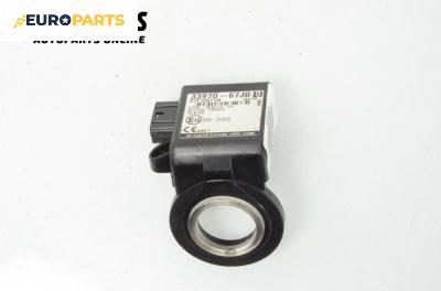 Имобилайзер за Suzuki Grand Vitara II SUV (04.2005 - 08.2015), № 33970-67J00