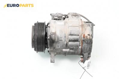 Компресор климатик за BMW X5 Series F15, F85 (08.2013 - 07.2018) xDrive 40 d, 313 к.с., автоматик, № 447260-4533