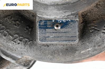 Турбо за BMW X5 Series F15, F85 (08.2013 - 07.2018) xDrive 40 d, 313 к.с., № 53269700011