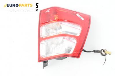 Стоп за Suzuki Grand Vitara II SUV (04.2005 - 08.2015), джип, позиция: дясна