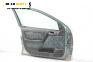 Врата за Opel Astra G Hatchback (02.1998 - 12.2009), 4+1 вр., хечбек, позиция: предна, лява