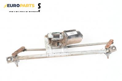 Ел. мотор за чистачките за Opel Corsa B Hatchback (03.1993 - 12.2002), хечбек, позиция: предна