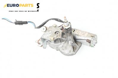 Ел. мотор за чистачките за Opel Corsa B Hatchback (03.1993 - 12.2002), хечбек, позиция: задна