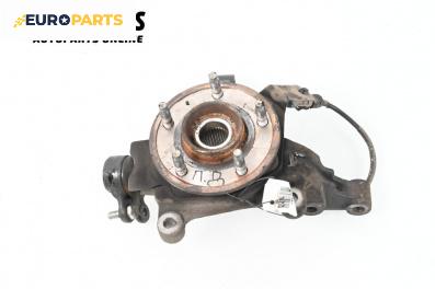 Шенкел главина за Chevrolet Captiva SUV (06.2006 - ...), позиция: предна, дясна