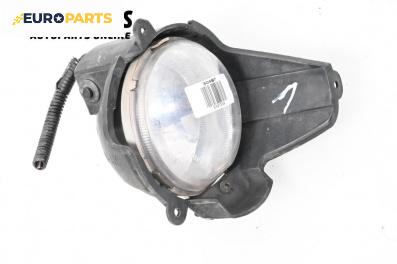 Халоген за Chevrolet Captiva SUV (06.2006 - ...), джип, позиция: лява