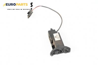 Ключалка за капачката на резервоара за Chevrolet Captiva SUV (06.2006 - ...), джип, № 96623001