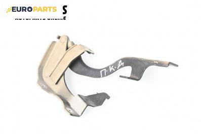 Панта преден капак за Chevrolet Captiva SUV (06.2006 - ...), 4+1 вр., джип, позиция: дясна