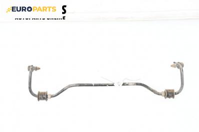 Стабилизираща щанга за Chevrolet Captiva SUV (06.2006 - ...), джип