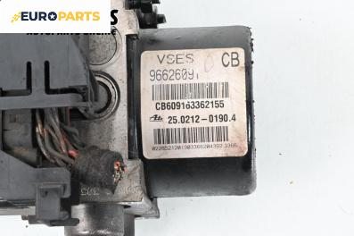 Помпа ABS за Chevrolet Captiva SUV (06.2006 - ...) 2.0 D 4WD, № 25.0926-4529.3