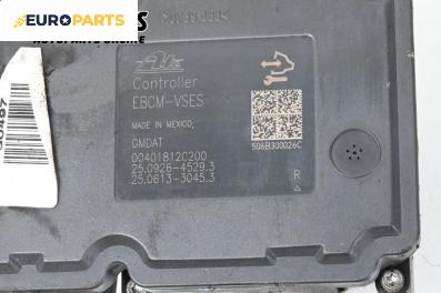 Помпа ABS за Chevrolet Captiva SUV (06.2006 - ...) 2.0 D 4WD, № 25.0926-4529.3