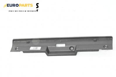 Пластмасова кора за Suzuki Grand Vitara II SUV (04.2005 - 08.2015), 4+1 вр., джип
